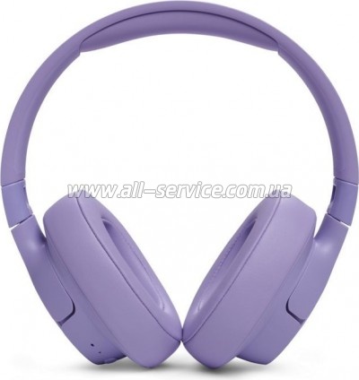  JBL Tune 720BT Purple (JBLT720BTPUR)