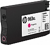  HP 963XL Officejet Pro 9010/ 9013/ 9020/ 9023 Magenta (3JA28AE)