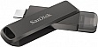  SanDisk 64GB iXpand Drive Luxe USB Type-C /Lightning Apple (SDIX70N-064G-GN6NN)