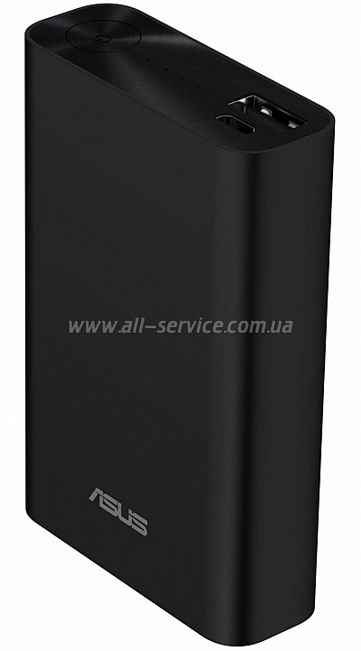������� ����������� ASUS ZEN POWER 10050mAh Black (90AC00P0-BBT076)