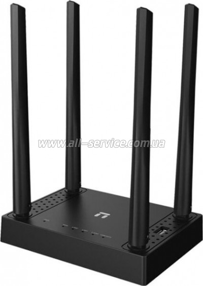  Netis N5