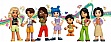  LEGO Friends    - (42604)