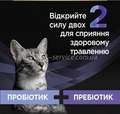     Purina Pro Plan FortiFlora Plus          30 x 1.5  (8445290507495)