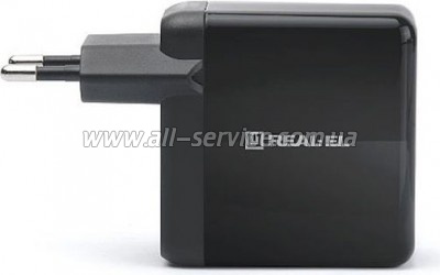 �������� ������� REAL-EL CH-350 black (EL123160017)