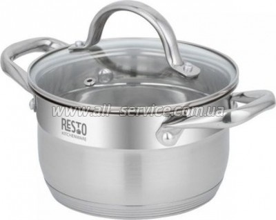  Resto Rigel 16  1.9  (92102)