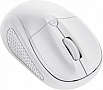  Trust Primo Wireless Mat White (24795)