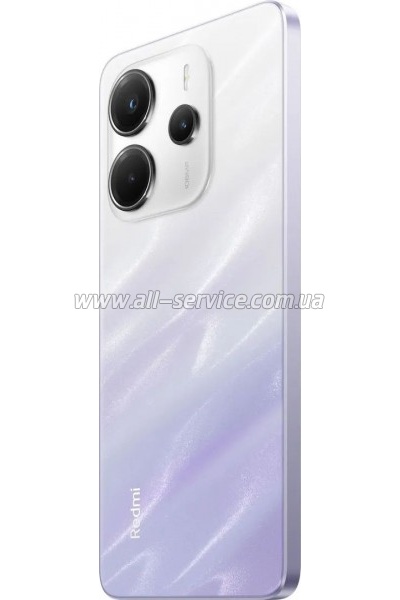   Xiaomi Redmi Note 14 8/256GB Mist Purple (1123263)