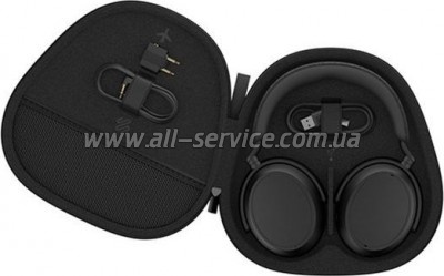 �������� Sennheiser Momentum 4 Wireless Black (509266)