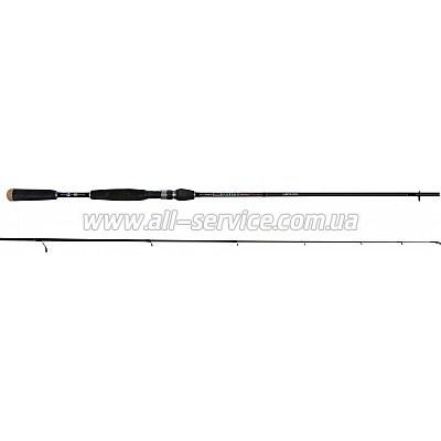 Спиннинг Nomura HIRO 2.59м SOLID TIP (NM20002825) Спиннинг Nomura HIRO 2.59м SOLID TIP (NM20002825)