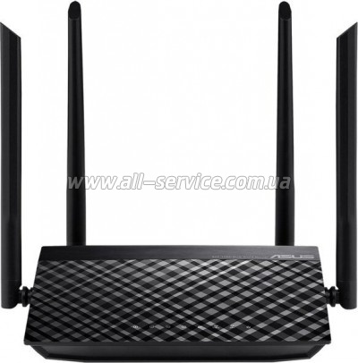  ASUS RT-AC1200 v2 (RT-AC1200)