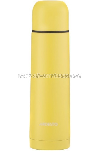  Ardesto Bright City 500  Yellow (AR2650YL)