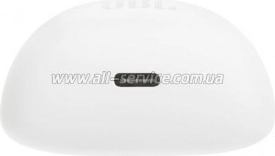  JBL Tune Flex 2 White (JBLTFLEX2WHT)