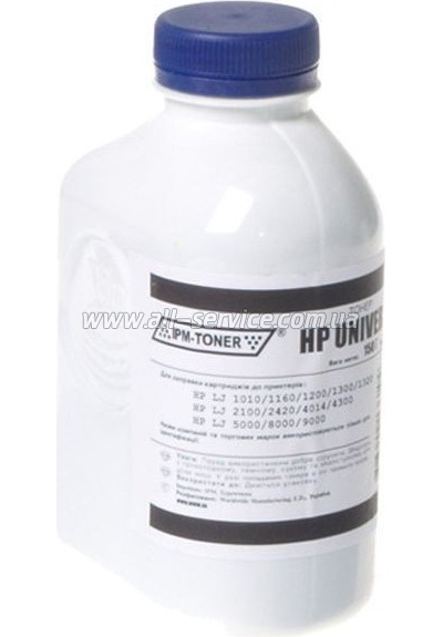  IPM HP LJ 1010/ 1200/ 1320 150/  (TB116)