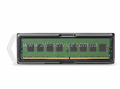  4GB Kingston DDR4 2133Mhz, Retail, CL15 (KVR21N15S8/4)