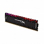  Kingston 16Gb DDR4 3200M Hz HyperX Predator RGB (HX432C16PB3A/16)