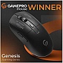 ����� GamePro Genesis Winner Wireless/Bluetooth/USB Black (GM079B)
