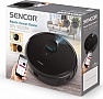  Sencor SRV9200BK