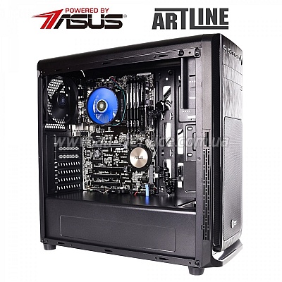  ARTLINE Business T17 (T17v07)