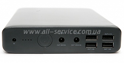   PowerPlant K2 (DV00PB0003)