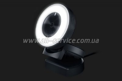 - Razer Kiyo Black (RZ19-02320100-R3M1)