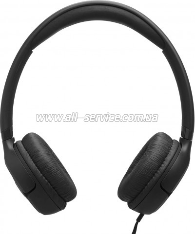 �������� JBL Tune 530 Black (JBLT530BLK)