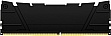 ������ ������ ��� ���������� DDR4 32GB 3200 MHz Fury Renegade Black Kingston Fury (ex.HyperX) (KF432C16RB2/32)