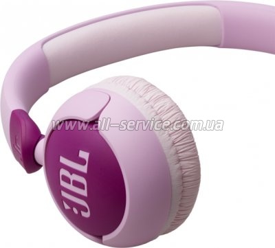  JBL JR 320 Purple (JBLJR320PUR)