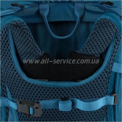   Highlander Ben Nevis Men 52L Petrol (RUC275-PL) (931629)