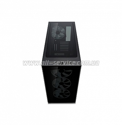  Fractal Design Define S2 Vision RGB (FD-CA-DEF-S2V-RGB-BKO-TGD)