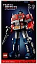  LEGO Icons Optimus Prime (10302)