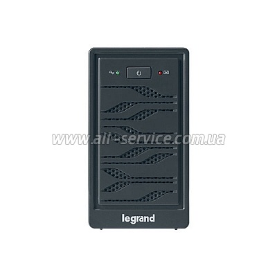  Legrand Niky 800 (310010)