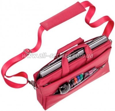 ����� ��� �������� RivaCase 15.6" 8630 Red (8630Red)