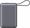 Батарея универсальная Sigma X-power SI20A5QLX 20000mAh PD 45W (4827798987612) Батарея универсальная Sigma X-power SI20A5QLX 20000mAh PD 45W (4827798987612)