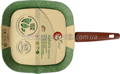 ��������� TVS Natura Induction Grill 28�28�� (BS730283310601)