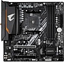   GIGABYTE B550M AORUS ELITE AX