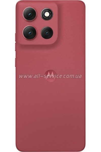   Motorola G86 8/256GB Chrysanthemum (PB7L0109RS)