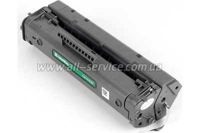  ColorWay HP LJ 1100/ C4092A/ Canon EP-22 (CW-H4092M)