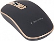  Gembird MUSW-4B-06-BG Wireless Black-Gold (MUSW-4B-06-BG)