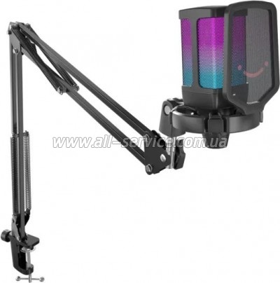  Fifine Q6T USB Black (Q6T)