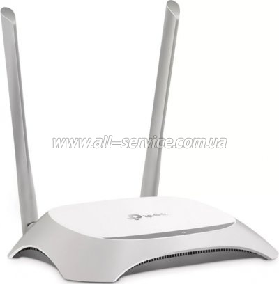  TP-Link TL-WR840N