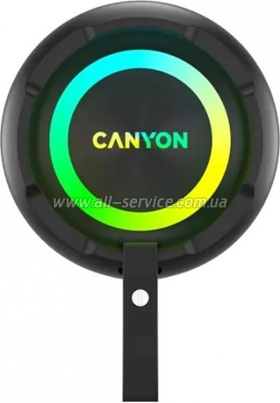   Canyon OnMove 11 Black (CNE-CBTSP11)