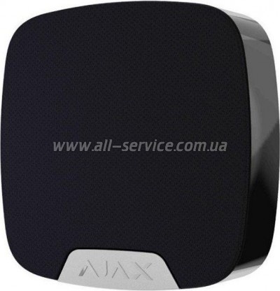  Ajax HomeSiren 
