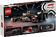 ����������� LEGO Speed Champions ���������� ��� ����� MoneyGram Haas F1 Team VF-24 (77250)