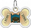    WAUDOG Smart ID  QR  
