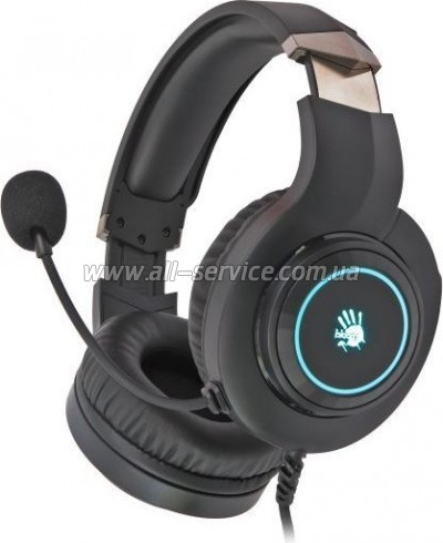 �������� A4Tech Bloody G220 Black (4711421957304)
