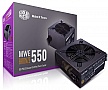   550W Cooler Master MasterWatt 550 (MPX-5501-AMAAB-EU)