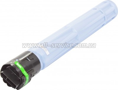 �������� BASF Konica Minolta Bizhub C224/ C284/ C364 ������ TN-321C Cyan (BASF-KT-TN321C)