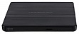  Hitachi-LG GP60NB60 DVD+-R/ RW USB2.0 EXT Ret Ultra Slim Black