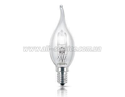   Philips E14 28W 230V BXS35 CL EcoClassic (925701544201)