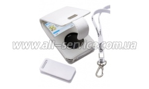 Чехол кожаный GEAR4 LeatherJacket for iPod Classic 80/ 160Gb (white) PG50WHT Чехол кожаный GEAR4 LeatherJacket for iPod Classic 80/ 160Gb (white) PG50WHT